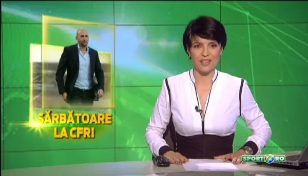 "El e cel mai bun atacant din Romania! N-a dat 6 intr-un meci, dar inscrie in fiecare etapa!" Pe cine vede peste Keseru