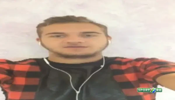 "Vreau sa dau gol la Euro 2020!" Pustiul care ii poate lua locul lui Marica peste 6 ani! Cum ar putea arata echipa