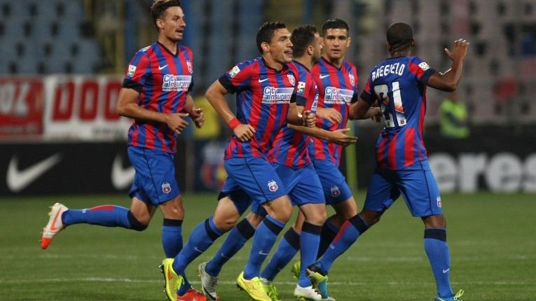 Gigi vrea 4 MILIOANE de euro pe cel mai bun om al sau! Transferul se poate face in iarna, Olaroiu vrea jucatorul!