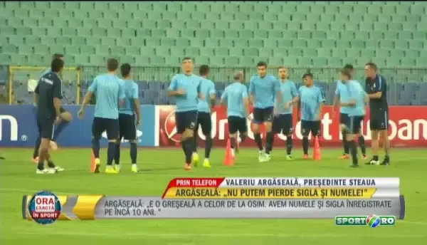 Mesajul incredibil trimis de o legenda a Realului pentru Steaua, cand au vazut ca au picat cu Ludogorets in Grupele UCL