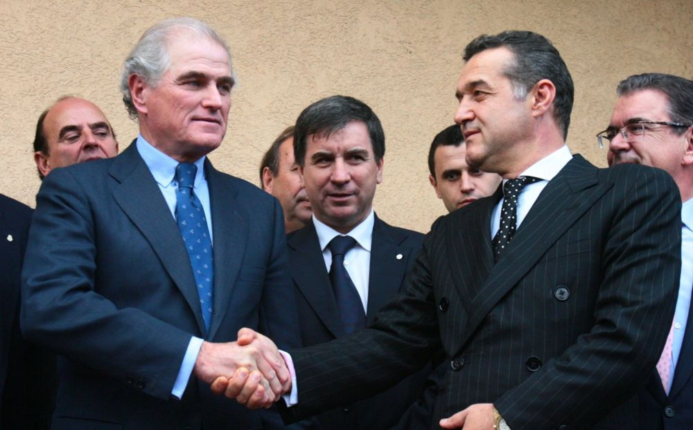 Mesajul incredibil trimis de o legenda a Realului pentru Steaua, cand au vazut ca au picat cu Ludogorets in Grupele UCL. VIDEO