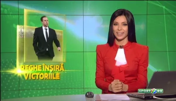 La multi ani, soarele meu! Dedicatia primita de Reghe de ziua lui! Ce cadou a primit de la Anamaria