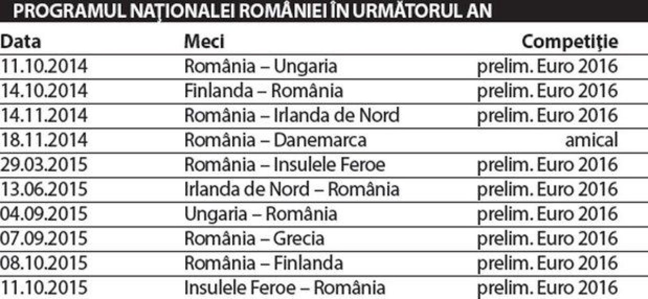 Ne CALIFICA la EURO 2016, apoi devine 'rege' la salariu! Cati bani incaseaza Piturca la final de mandat:_2