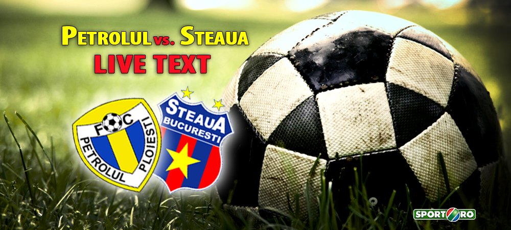 PETROLUL 2-3 STEAUA. Meci nebun la Ploiesti! Varela, Chipciu si Keseru o readuc pe Steaua pe primul loc in Romania, dupa ce Petrolul a egalat de la 0-2 prin dubla lui Tamuz