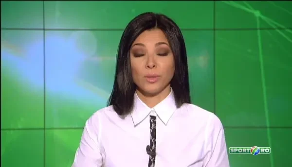 Super imagini de la mondialul de dans organizat la Brasov. Cum au venit aceste perechi imbracate. VIDEO