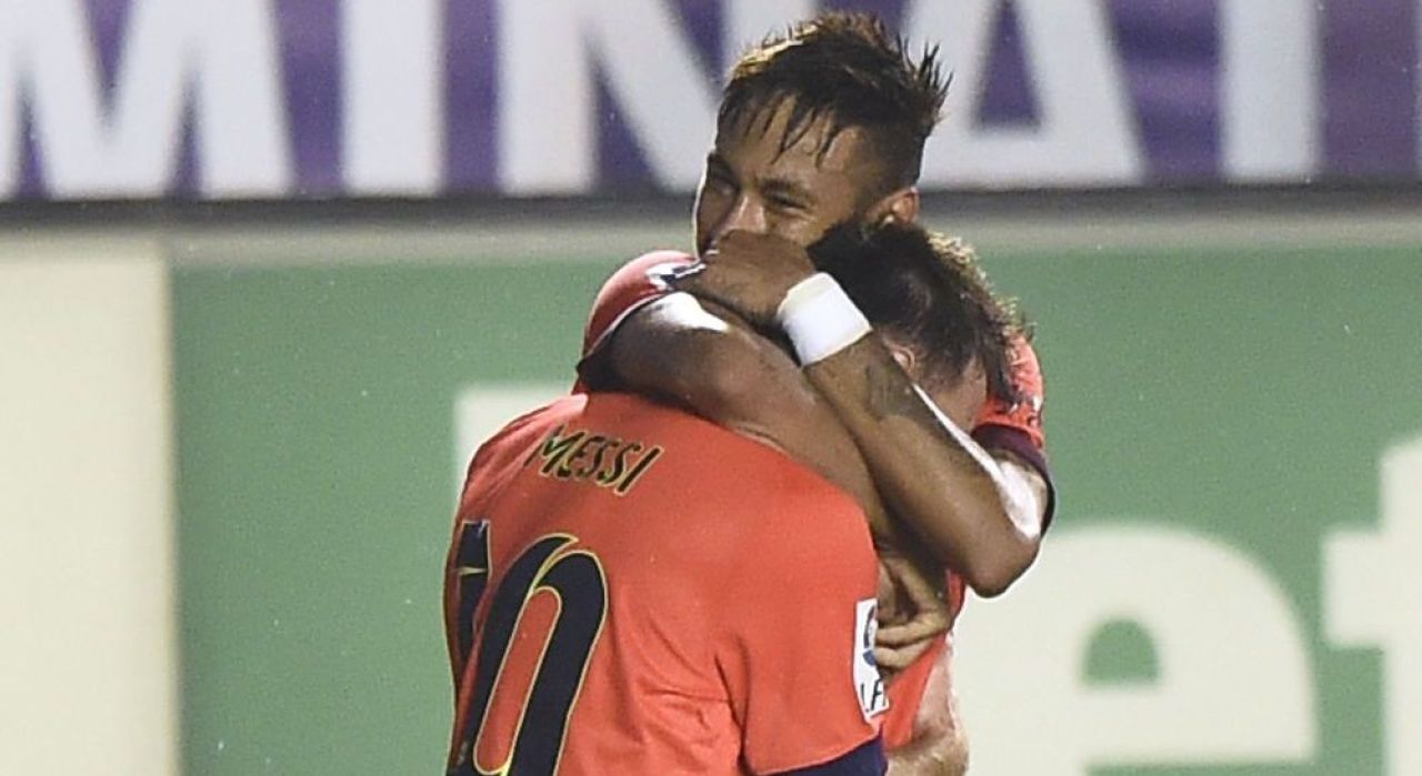 VIDEO Messi a ratat penalty cu Levante! Record INCREDIBIL: a ratat de 11 ori in cariera!