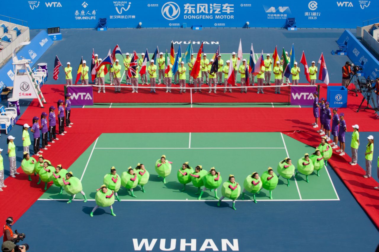 UPDATE | Halep si-a aflat prima adversara de la Wuhan: joaca cu Muguruza in turul 2! Cum s-a refacut dupa esecul de la US Open:_4