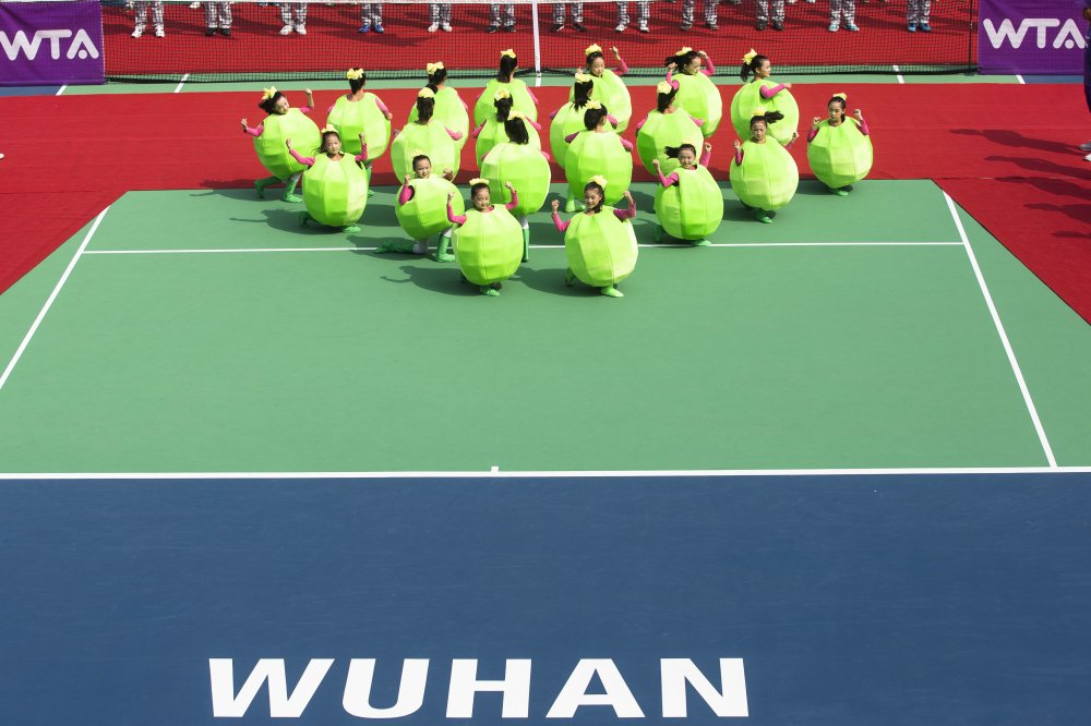 UPDATE | Halep si-a aflat prima adversara de la Wuhan: joaca cu Muguruza in turul 2! Cum s-a refacut dupa esecul de la US Open:_6