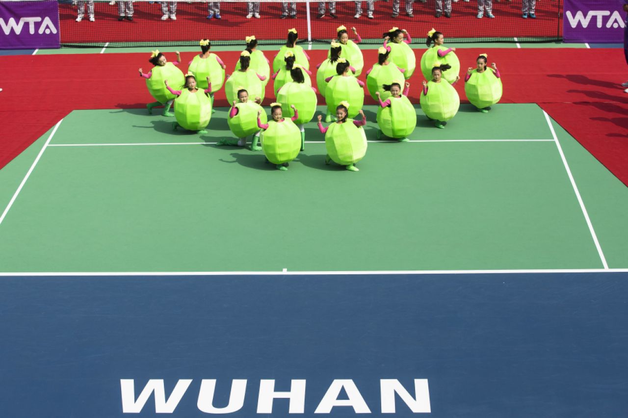 UPDATE | Halep si-a aflat prima adversara de la Wuhan: joaca cu Muguruza in turul 2! Cum s-a refacut dupa esecul de la US Open:_6