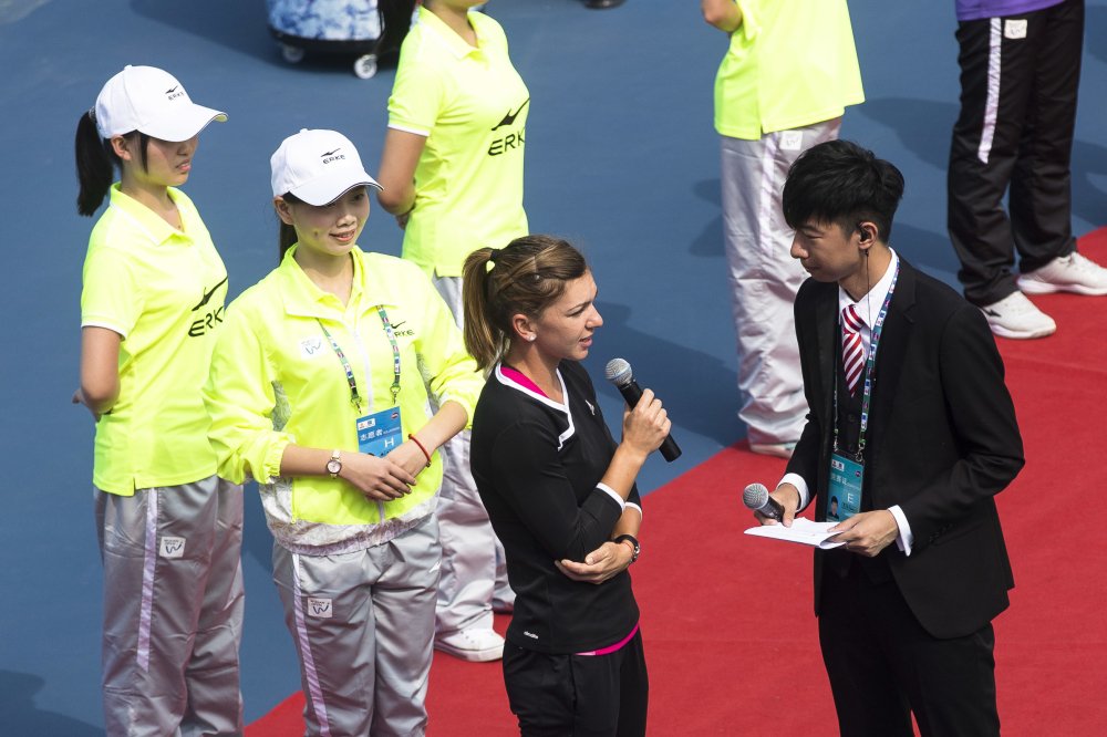 UPDATE | Halep si-a aflat prima adversara de la Wuhan: joaca cu Muguruza in turul 2! Cum s-a refacut dupa esecul de la US Open:_7