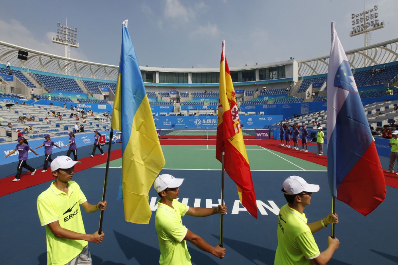 UPDATE | Halep si-a aflat prima adversara de la Wuhan: joaca cu Muguruza in turul 2! Cum s-a refacut dupa esecul de la US Open:_9