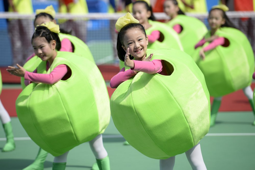 UPDATE | Halep si-a aflat prima adversara de la Wuhan: joaca cu Muguruza in turul 2! Cum s-a refacut dupa esecul de la US Open:_12