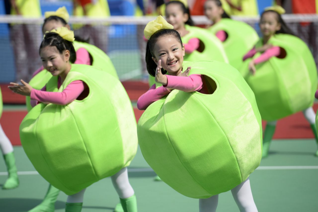 UPDATE | Halep si-a aflat prima adversara de la Wuhan: joaca cu Muguruza in turul 2! Cum s-a refacut dupa esecul de la US Open:_12