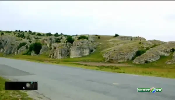 Test drive ProMotor: cel mai tare Mini a ajuns pe Cheile Dobrogei! Imagini superbe in Romania! VIDEO