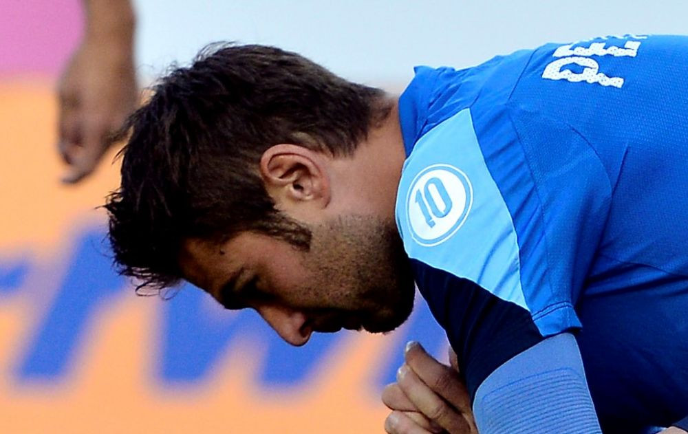 Oricine pleca pentru suma asta! Ce spune Multescu dupa ce MUTU a abandonat Petrolul inaintea meciului cu Steaua&nbsp;