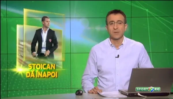 Stoican a semnat si s-a razgandit, arabii au gasit repede alta solutie! Ce antrenor roman va numi Al Raed in urmatoarele zile: