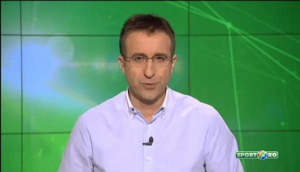 Prima reactie a lui Doroftei dupa audierile de la DNA: "Am gasit nereguli la Federatie dupa plecarea lui Obreja!"