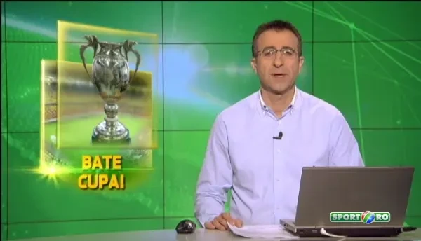 "Dupa doua titluri si o SuperCupa, ne lipseste Cupa Romaniei!" Cu cine incepe DRUMUL RAZBUNARII anuntat de Steaua