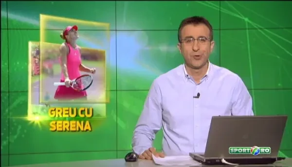 Simona Halep lupta pentru locul 2 in China, Sharapova ii ameninta pozitia! Revenire incredibila azi de la 0-1 la seturi