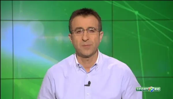 A fost la Porto si Roma, iar acum e urmatorul transfer bomba la care Dinamo viseaza, dupa ce Rotariu si-a RATAT toate sansele!