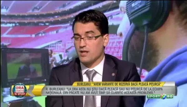 ANUNT BOMBA AL LUI BURLEANU: Urmeaza primele blaturi DOVEDITE in Romania: "Avem DOVEZI"