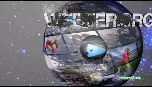 Accident INFIORATOR la 600 KM/H! E INCREDIBIL: soferul a scapat fara nicio zgarietura! Totul a fost filmat. VIDEO