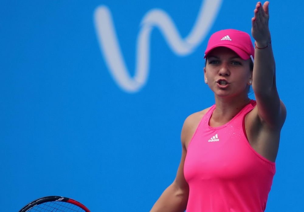 Cel mai negru cosmar pentru Simona Halep s-a adeverit! A facut o criza de nervi in fata tuturor. Ce decizie trebuie sa ia acum