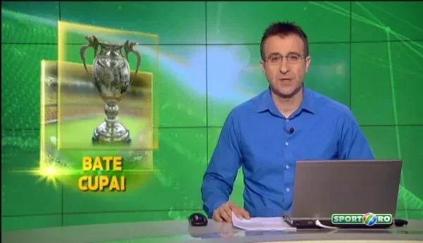 "Sa nu creada ca vin la plimbare, vrem sa-i eliminam!" Steaua poate avea parte de o surpriza imensa! Cu cine s-ar putea infrunta