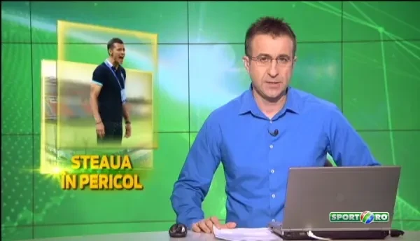 Veste buna sau proasta? Steaua ar putea sa joace derby-ul cu Astra fara suporteri: "O sa le facem fata cum a facut-o si Aalborg!"