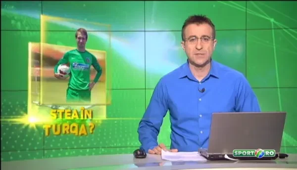 Steaua TREMURA! "Arlauskis are oferta substantiala din strainatate!" Cum poate fi convins "Spider Man" sa ramana: