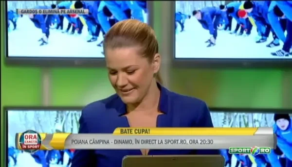 Abia au promovat in Liga a II-a, dar vor sa bata Dinamo: Avem mijloc si atac mai bun :) Poiana Campiona - Dinamo e la Sport.ro