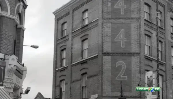 PROVOCARE lansata de Thierry Henry: ce le-a cerut fanilor lui Arsenal! Totul trebuie sa aiba loc intr-o zona aglomerata! VIDEO