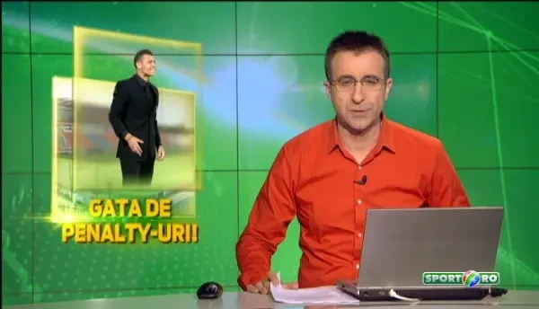 Steaua e gata pentru penalty-uri! Anuntul facut inaintea meciului cu Berceni din Cupa Romaniei