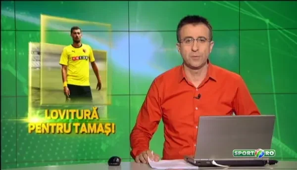 Tamas, condamnat la OPT luni de inchisoare cu suspendare! Trebuie sa faca munca in folosul comunitatii! Anuntul Tribunalului