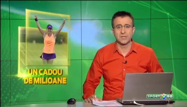 Cadou de MILIOANE pentru Simona Halep de ziua ei! Tiriac o invita in garajul sau de LUX sa-si aleaga o masina