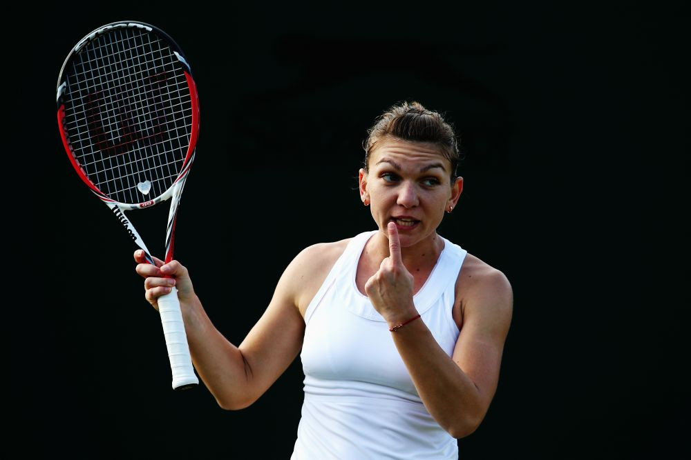Cadou de milioane pentru Simona Halep de ziua ei! Tiriac o invita in garajul sau de LUX sa-si aleaga o masina