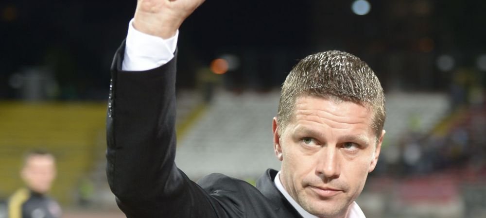 NU am vrut sa fim noi surpriza neplacuta, si nu am fost! Care a fost strategia lui Dinamo la pauza meciului cu Fortuna:
