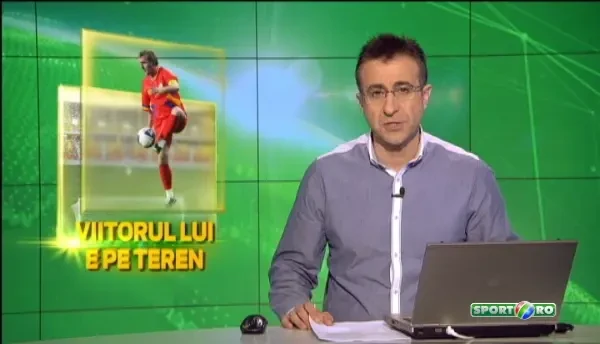 "Daca m-as intoarce sa joc, as face-o numai in campionatul intern!" Anuntul surprinzator facut de Hagi, la 49 de ani