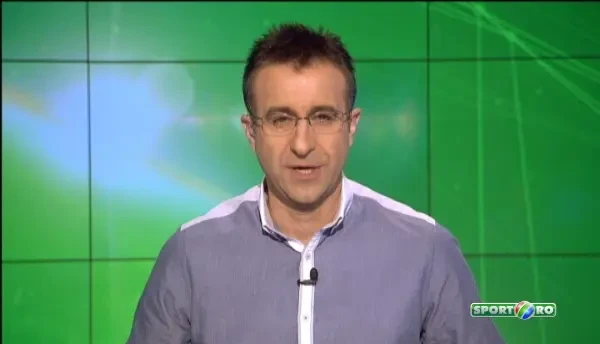 Cine este femeia care a cucerit un stadion intreg la meciul cu Dinamo! Ea este Eva Carneiro a Romaniei. VIDEO