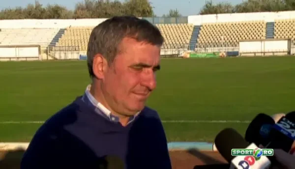 Milioanele vin in Liga I pentru bijuteriile lui Hagi! Anuntul facut dupa ultimul meci al Viitorului