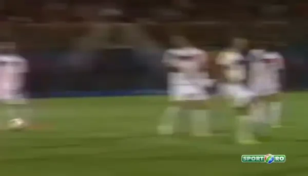 BIJUTERIA Iancu a stralucit din nou pentru Steaua! Cele mai tari faze pe care le-a facut la Berceni