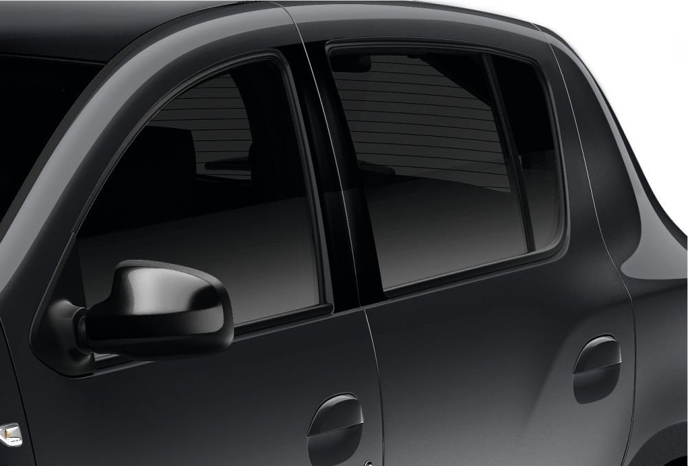 FOTO Dacia lanseaza doua modele noi. Editii speciale pentru Duster si Sandero, prezentate in premiera la Paris!_16