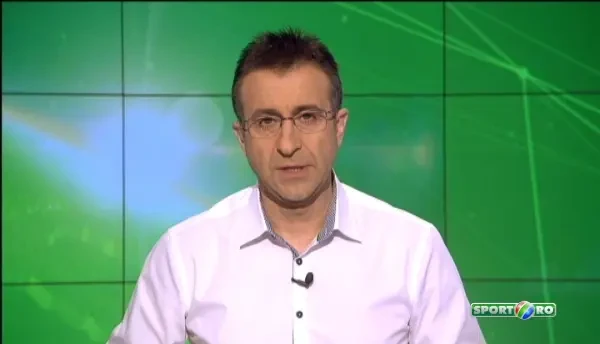 Stoican il asteapta pe Mutu sa isi incheie cariera la Dinamo