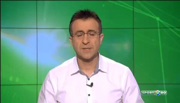 Noua coregrafie pe care se vor bucura stelistii la goluri: "dansul betivului", pus in scena prima data de Van Damme :) VIDEO