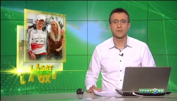 Ralf, parasit de sotie! Fratele lui Michael Schumacher divorteaza dupa 13 ani de casnicie si poate pierde un munte de bani