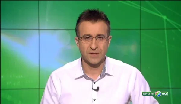 Valahu e CAPITAN la 100 de TONE! Vrea sa stabileasca un nou record, sambata de la 16:00, in direct la Sport.ro