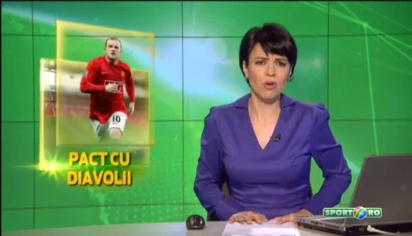 Dragostea de United pentru un roman: sute de tricouri, mii de dolari refuzati: M-am despartit si de iubita pentru echipa asta!