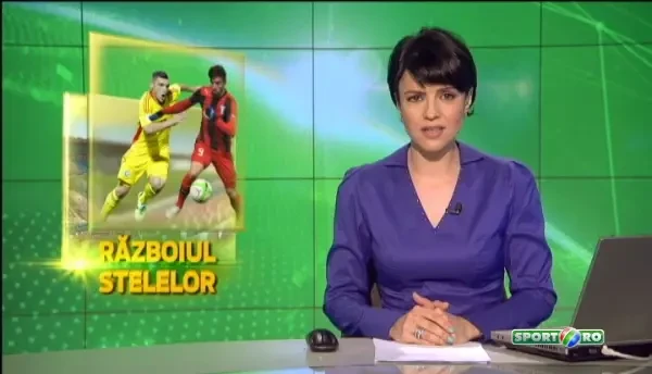 Niculae, DISPERAT sa bata Steaua! Vestea primita de jucatorii Astrei inainte de meciul in Ghencea! Cum vor fi motivati. VIDEO