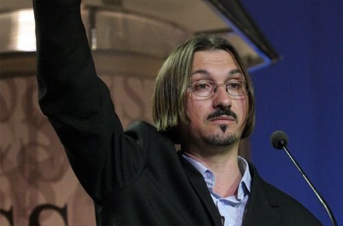 FOTO Zlatan si-a gasit SOSIA in Bulgaria! Cat de mult seamana un jurnalist cu atacantul lui PSG_5