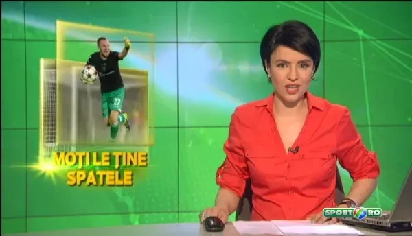 Moti se pregateste de meciul vietii, cu Real Madrid, in Champions League! A dat iar gol pentru Ludogorets - VIDEO